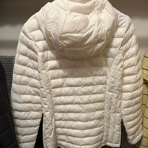 32 Degree Jacket